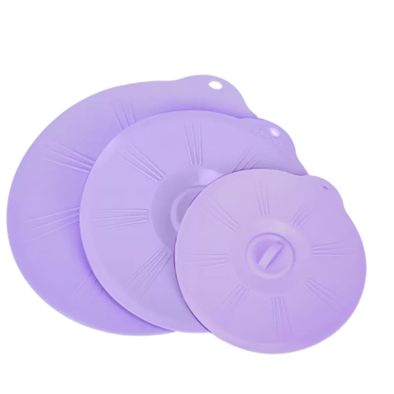 YH-056 055 054 Silicone Sucker Cover