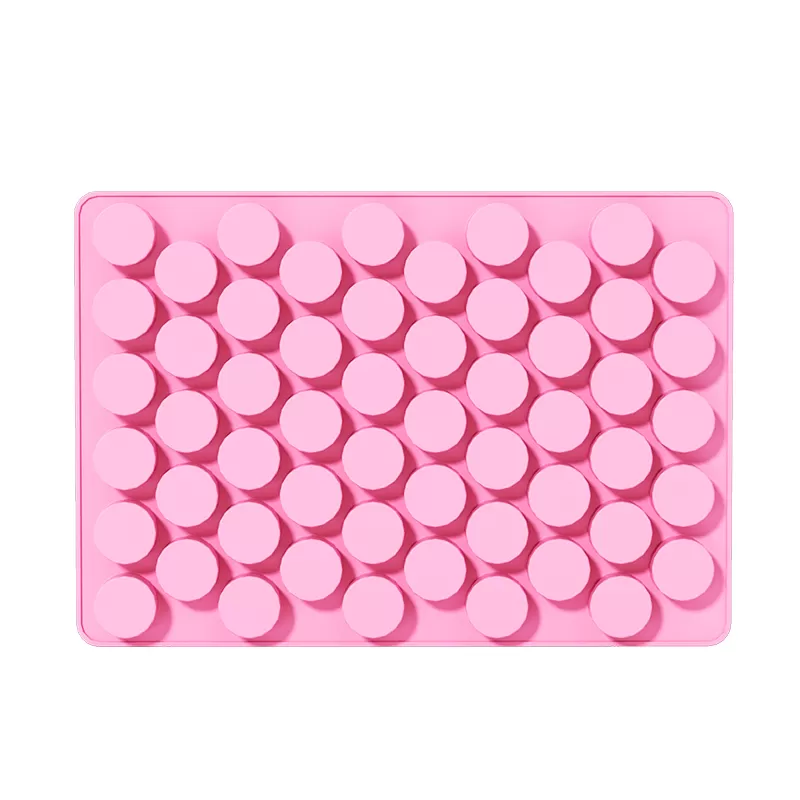 YH-1195 Silicone Chocolate Mold
